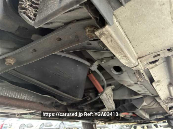 Used 2013 CVT toyota prius-alpha ZVW41 Image[25]