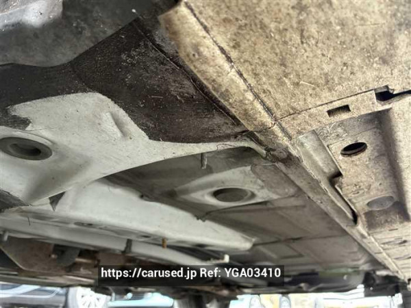 Used 2013 CVT toyota prius-alpha ZVW41 Image[26]