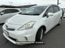 Used 2014 CVT toyota prius-alpha ZVW41 Image[2]