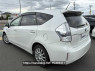 Used 2014 CVT toyota prius-alpha ZVW41 Image[3]