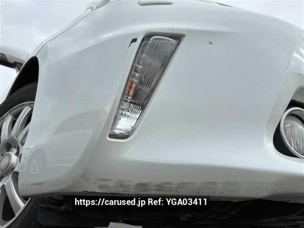 Used 2014 CVT toyota prius-alpha ZVW41 Image[6]