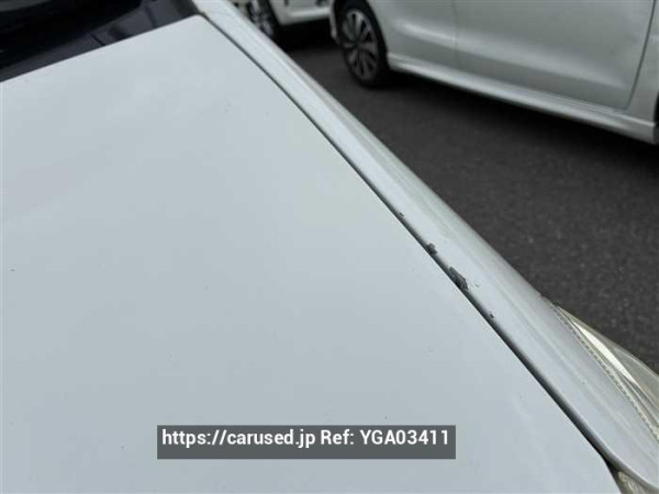 Used 2014 CVT toyota prius-alpha ZVW41 Image[8]