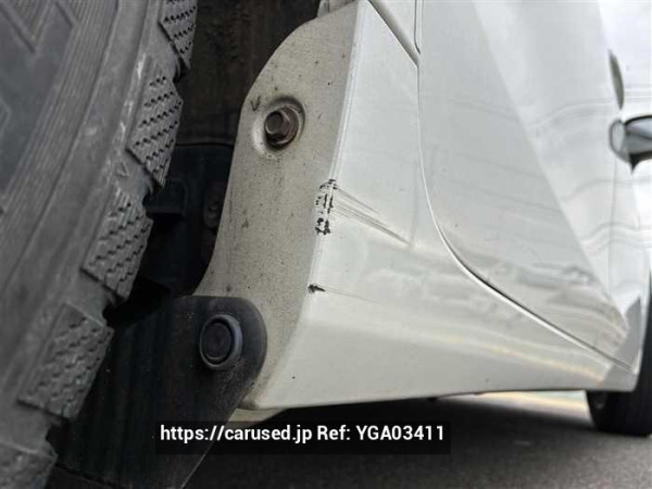 Used 2014 CVT toyota prius-alpha ZVW41 Image[10]