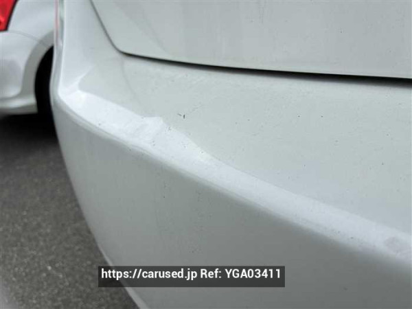 Used 2014 CVT toyota prius-alpha ZVW41 Image[11]