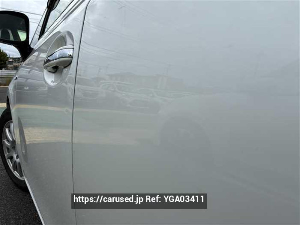 Used 2014 CVT toyota prius-alpha ZVW41 Image[12]