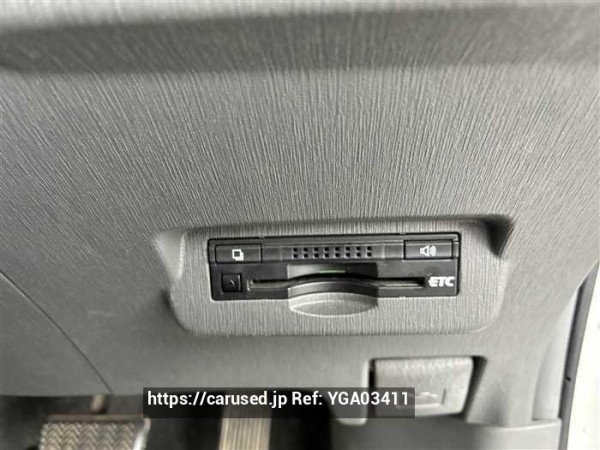 Used 2014 CVT toyota prius-alpha ZVW41 Image[16]