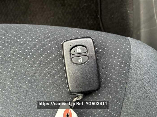 Used 2014 CVT toyota prius-alpha ZVW41 Image[17]