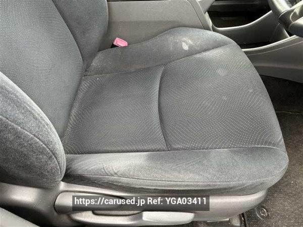 Used 2014 CVT toyota prius-alpha ZVW41 Image[19]