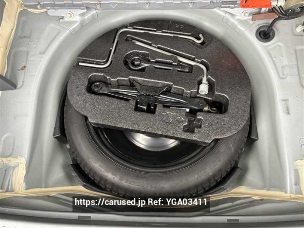 Used 2014 CVT toyota prius-alpha ZVW41 Image[23]