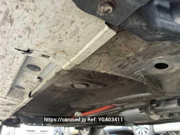 Used 2014 CVT toyota prius-alpha ZVW41 Image[24]