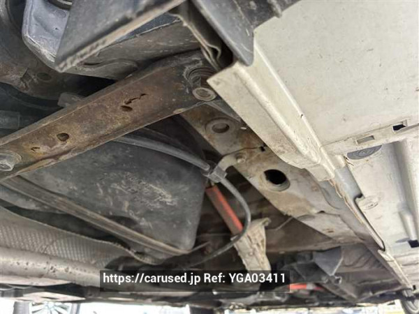 Used 2014 CVT toyota prius-alpha ZVW41 Image[25]