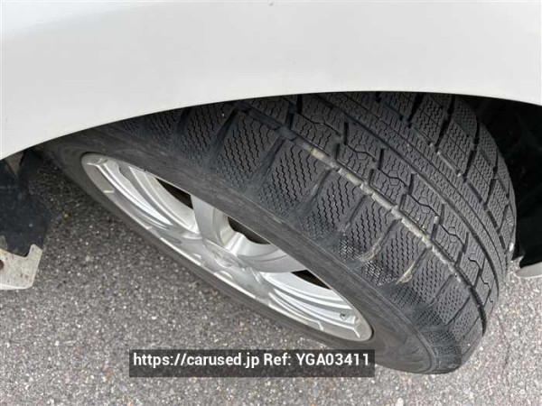 Used 2014 CVT toyota prius-alpha ZVW41 Image[29]