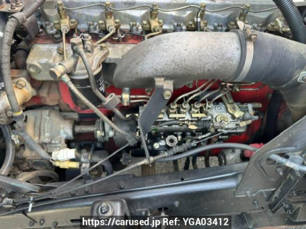 Used 1992 MT hino ranger FC3HCAD Image[6]
