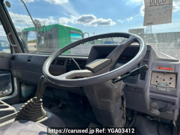 Used 1992 MT hino ranger FC3HCAD Image[10]