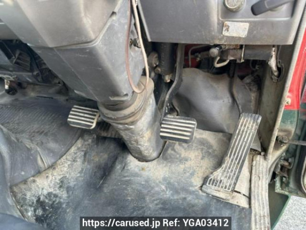Used 1992 MT hino ranger FC3HCAD Image[11]