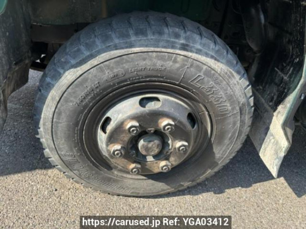 Used 1992 MT hino ranger FC3HCAD Image[12]