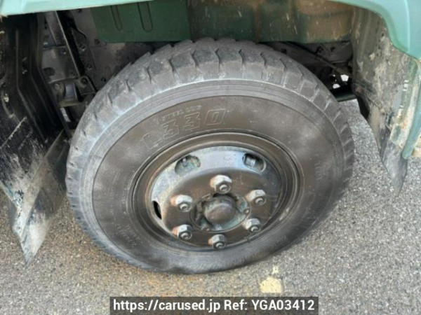 Used 1992 MT hino ranger FC3HCAD Image[13]