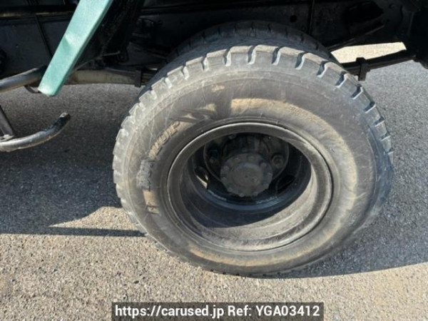 Used 1992 MT hino ranger FC3HCAD Image[14]