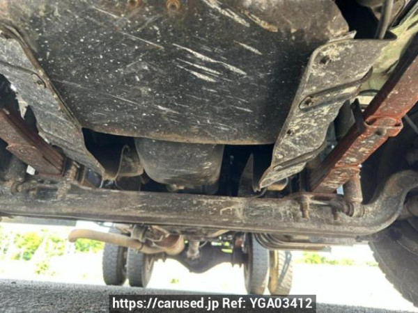 Used 1992 MT hino ranger FC3HCAD Image[18]