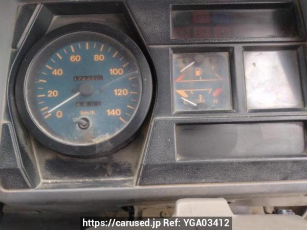 Used 1992 MT hino ranger FC3HCAD Image[20]
