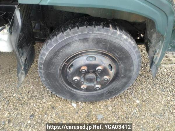 Used 1992 MT hino ranger FC3HCAD Image[24]