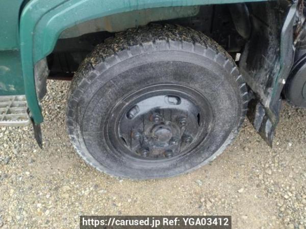 Used 1992 MT hino ranger FC3HCAD Image[25]
