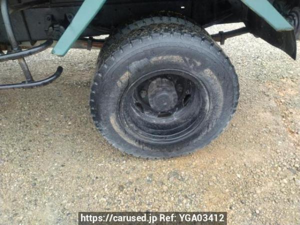 Used 1992 MT hino ranger FC3HCAD Image[26]