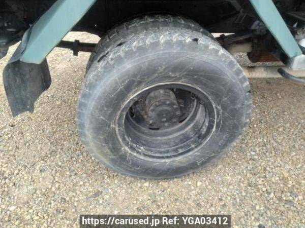 Used 1992 MT hino ranger FC3HCAD Image[27]