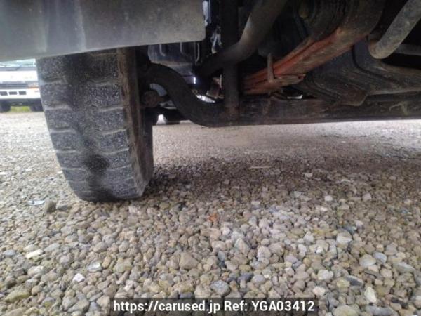 Used 1992 MT hino ranger FC3HCAD Image[28]