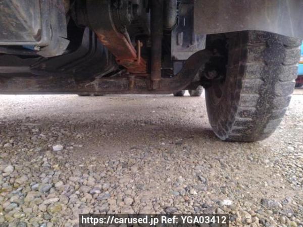 Used 1992 MT hino ranger FC3HCAD Image[29]