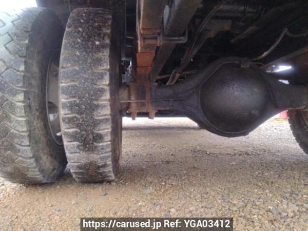 Used 1992 MT hino ranger FC3HCAD Image[30]