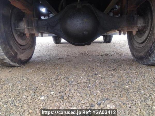 Used 1992 MT hino ranger FC3HCAD Image[31]