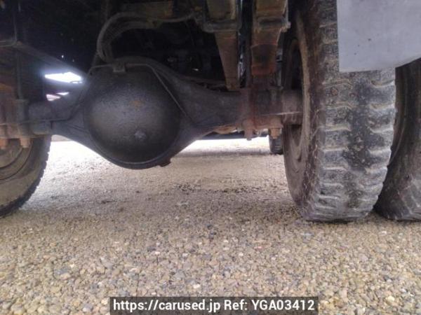 Used 1992 MT hino ranger FC3HCAD Image[32]