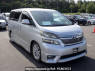 Used 2009 AT toyota vellfire ANH20W Image[0]