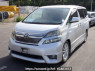 Used 2009 AT toyota vellfire ANH20W Image[2]