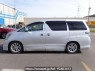 Used 2009 AT toyota vellfire ANH20W Image[3]