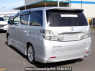 Used 2009 AT toyota vellfire ANH20W Image[4]