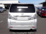 Used 2009 AT toyota vellfire ANH20W Image[5]