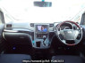 Used 2009 AT toyota vellfire ANH20W Image[17]