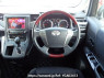 Used 2009 AT toyota vellfire ANH20W Image[19]