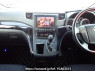 Used 2009 AT toyota vellfire ANH20W Image[22]