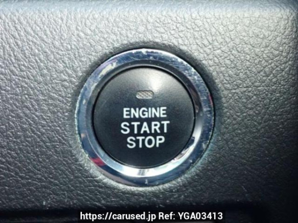 Used 2009 AT toyota vellfire ANH20W Image[27]