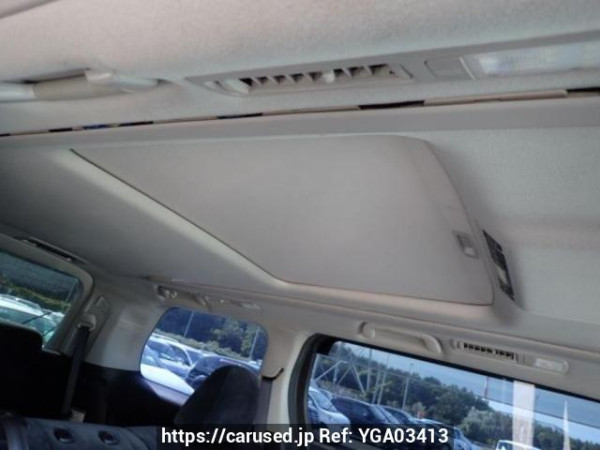 Used 2009 AT toyota vellfire ANH20W Image[31]