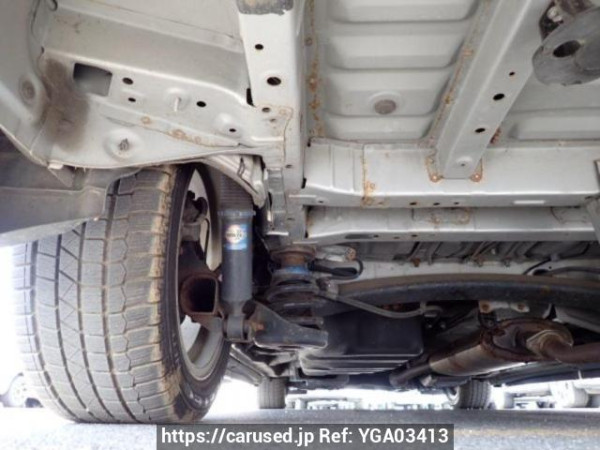 Used 2009 AT toyota vellfire ANH20W Image[39]