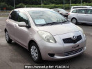 Toyota Vitz SCP90
