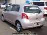 Used 2007 AT toyota vitz SCP90 Image[4]
