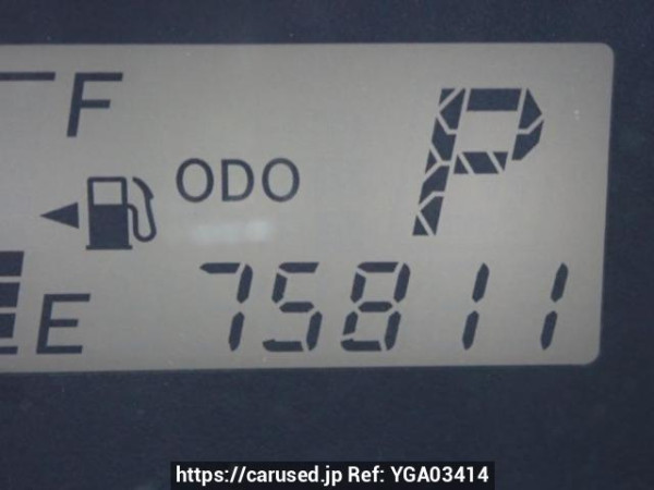 Used 2007 AT toyota vitz SCP90 Image[22]