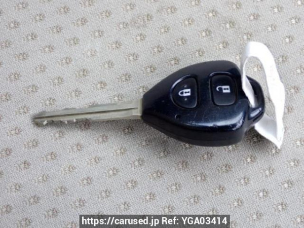 Used 2007 AT toyota vitz SCP90 Image[24]