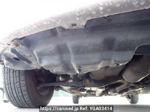 Used 2007 AT toyota vitz SCP90 Image[29]