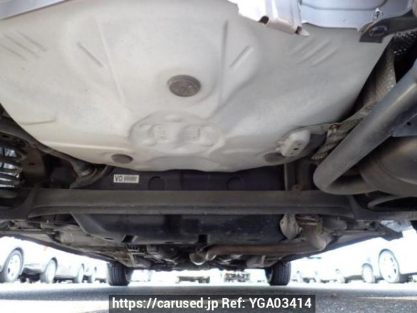 Used 2007 AT toyota vitz SCP90 Image[32]